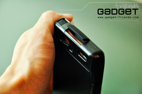 เคส Otterbox Motorola Droid Razr Commuter เคสปกป้องทนถึก กันกระแทกอันดับ 1 จากอเมริกา ของแท้ By Gadget Friends 01